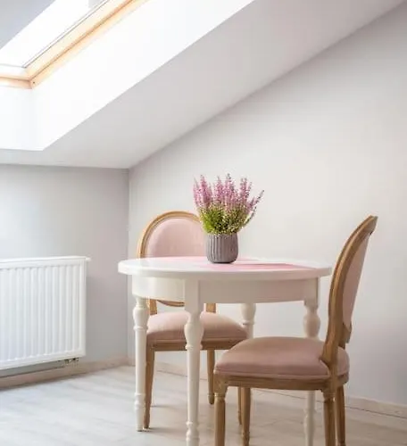 Apartament O Wysokim Standardzie W Centrum Miasta Krakau